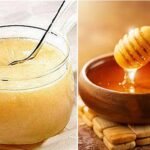 প্রাকৃতিক চাকের মধু